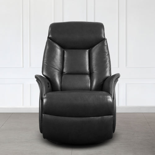 EBONY Classic Recliner