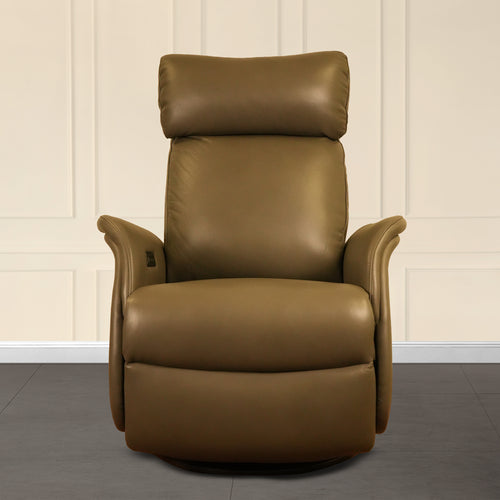 AURA Power Recliner
