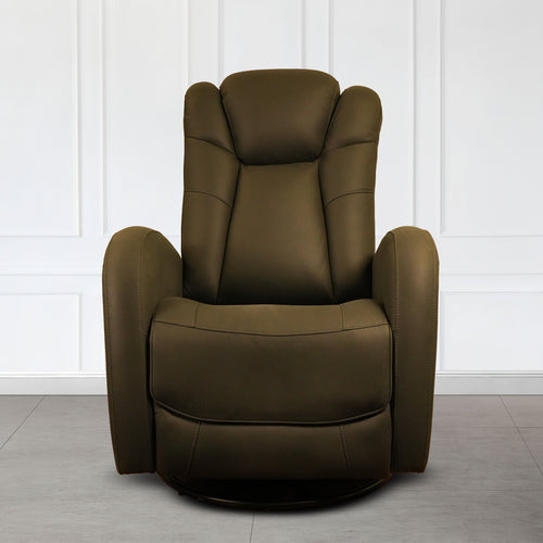 MOSS Premium Recliner
