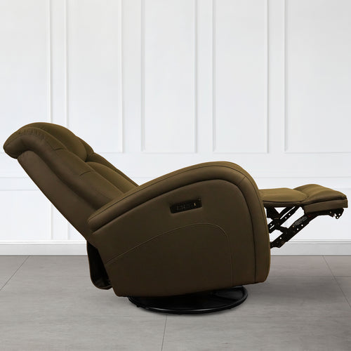 MOSS Premium Recliner