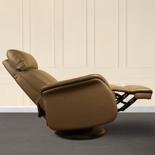 AURA Power Recliner