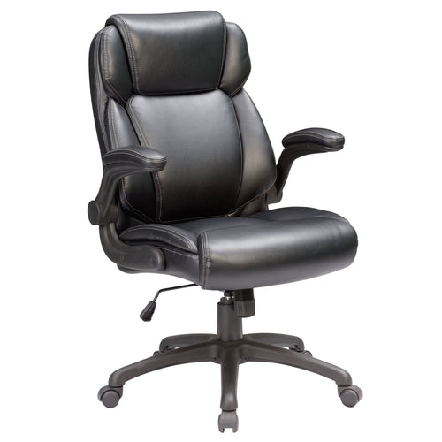 Nora’s Nest Luxe Comfort Executive Chair