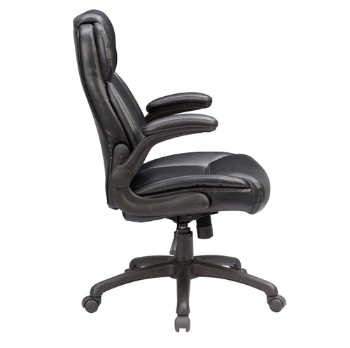 Nora’s Nest Luxe Comfort Executive Chair