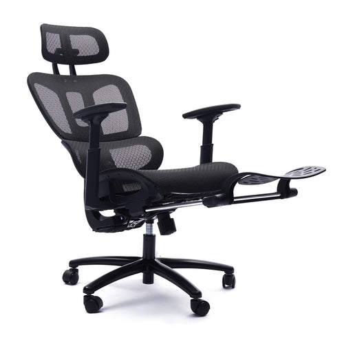 Nora’s Nest AeroFlex Ergonomic Mesh Chair