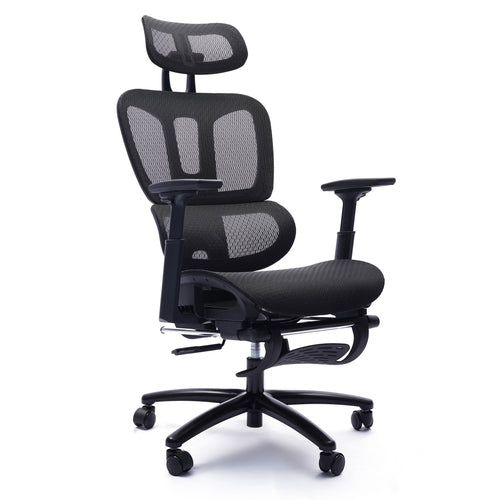 Nora’s Nest AeroFlex Ergonomic Mesh Chair