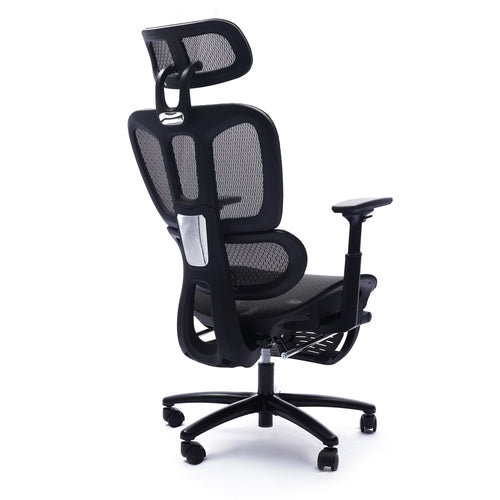 Nora’s Nest AeroFlex Ergonomic Mesh Chair