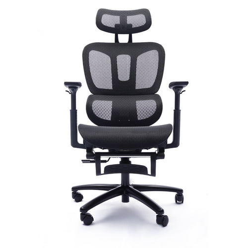 Nora’s Nest AeroFlex Ergonomic Mesh Chair