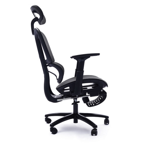 Nora’s Nest AeroFlex Ergonomic Mesh Chair