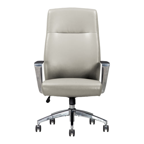 Nora’s Nest Modern Luxe Executive Chair