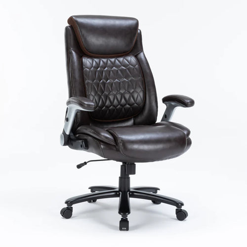 Nora’s Nest Elite Diamond Executive Chair