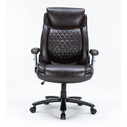 Nora’s Nest Elite Diamond Executive Chair