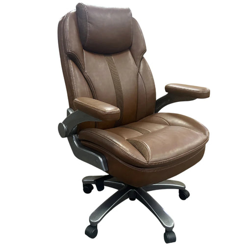 Nora’s Nest Regal Comfort Executive Chair