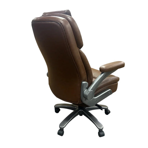 Nora’s Nest Regal Comfort Executive Chair