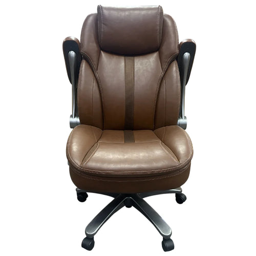 Nora’s Nest Regal Comfort Executive Chair