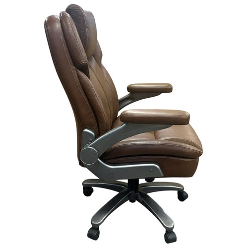 Nora’s Nest Regal Comfort Executive Chair