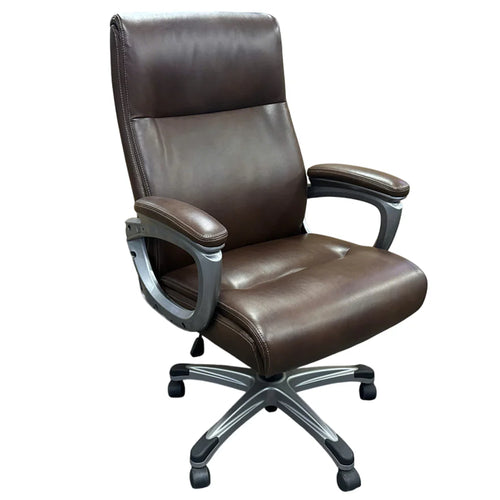 Prestige Leather Executive Chair
