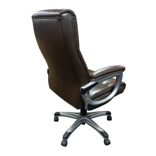 Prestige Leather Executive Chair