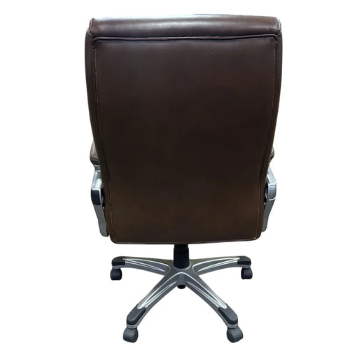 Prestige Leather Executive Chair