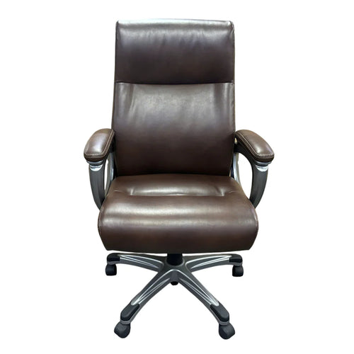 Prestige Leather Executive Chair