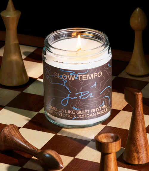 New Season, Slow Tempo